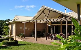 Yarrahapinni Homestead